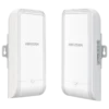 Bộ bắn điểm ngoài trời đa điểm 5Ghz, Băng thông 867Mb, khoảng cách 3km