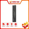 8 Port Gigabit Unmanaged Harsh POE Switch