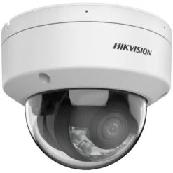 Camera IP Dome 4MP HIKVISION DS-2CD2147G2H-LISU