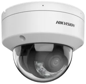 Camera IP Dome 4MP HIKVISION DS-2CD2147G2H-LISU