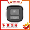 Camera IP Trụ hồng ngoại 2MP chuẩn nén H.265+, ống kính 2.8-12mm