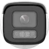 Camera IP Trụ hồng ngoại 2MP chuẩn nén H.265+, ống kính 2.8-12mm