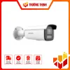 Camera IP Trụ hồng ngoại 2MP chuẩn nén H.265+, ống kính 2.8-12mm