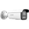Camera IP Trụ hồng ngoại 2MP chuẩn nén H.265+, ống kính 2.8-12mm