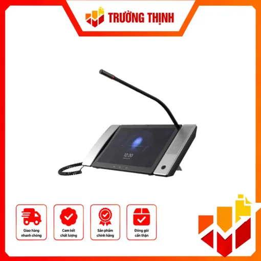 Bộ điện thoại bảo vệ DS-KM9503