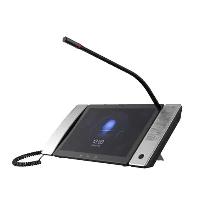 Bộ điện thoại bảo vệ DS-KM9503