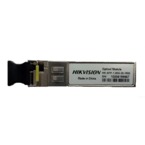 Module quang dùng cho các SW có cổng Quang HK-SFP-1.25G-20-1550