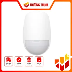 Hồng ngoại không dây với 2 lớp nhận diện (Dual-tech) – Loài trừ súc vật (Nên lắp cùng chân đế DS-PDB-IN-wallbracket hoặc DS-PDB-IN-cellingbracket) DS-PDD12P-EG2-WB