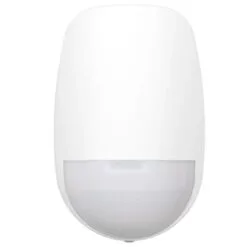 Hồng ngoại không dây với 2 lớp nhận diện (Dual-tech) – Loài trừ súc vật (Nên lắp cùng chân đế DS-PDB-IN-wallbracket hoặc DS-PDB-IN-cellingbracket) DS-PDD12P-EG2-WB