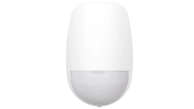 Hồng ngoại không dây với 2 lớp nhận diện (Dual-tech) – Loài trừ súc vật (Nên lắp cùng chân đế DS-PDB-IN-wallbracket hoặc DS-PDB-IN-cellingbracket) DS-PDD12P-EG2-WB