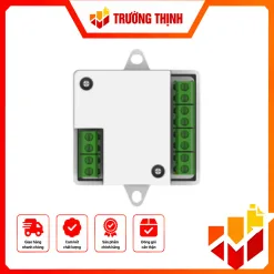 Module bảo vệ (Phá đầu đọc, thì khóa cửa vẫn đóng) DS-K2M062