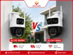IMOU IPC-S7XP-10M0WED vs IPC-S7UP-11M0WED