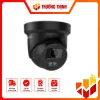 Camera IP Bán cầu vát 8MP – CÓ MÀU 24/24 tích hợp MIC, cảnh báo bằng âm thanh và đèn