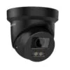 Camera IP Bán cầu vát 8MP – CÓ MÀU 24/24 tích hợp MIC, cảnh báo bằng âm thanh và đèn