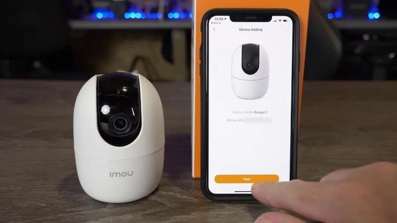 Kết nối mạng Wi-Fi không ổn định