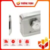 Khóa điện cổng ngoài trời dùng cho hệ thống chuông cửa có hình và hê thống kiểm soát vào ra DS-K4E100