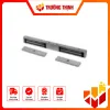 Khóa từ cho 2 cửa, chịu lực 280kg(550Lbs)x2 Linear Thrust, 12 VDC, 340mAx2. DS-K4H258D
