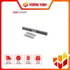 Khóa từ cho 2 cửa, chịu lực 280kg(550Lbs)x2 Linear Thrust, 12 VDC, 340mAx2. DS-K4H258D