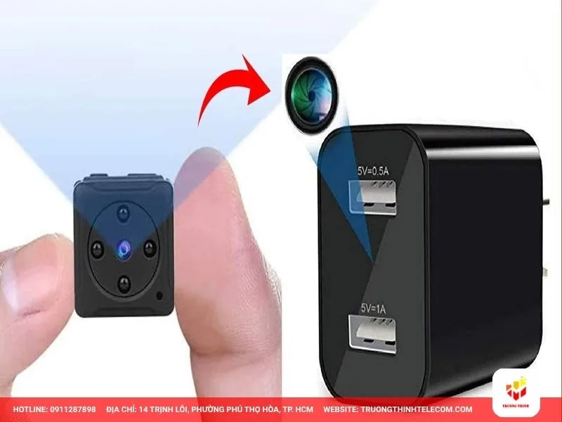 Kiểm tra thiết bị và nguồn cấp