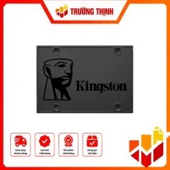 SSD Kingston A400 240G SATA III