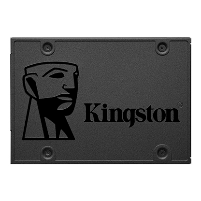 SSD Kingston A400 240G SATA III
