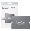 SSD Lexar NS100 256G SATA