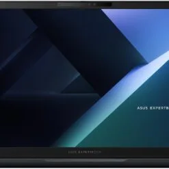 Laptop ASUS B3405CCA ULTRA 7- 255H/16GB/512GB SSD/UMA/14″ WUXGA/AX+BT/FP/WIN 11 HOME/XÁM (GENTLE GREY)/2YW – B3405CCA-LY0080W