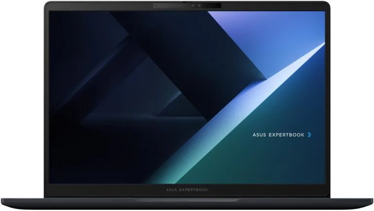 Laptop ASUS B3405CCA ULTRA 7- 255H/16GB/512GB SSD/UMA/14″ WUXGA/AX+BT/FP/WIN 11 HOME/XÁM (GENTLE GREY)/2YW – B3405CCA-LY0080W