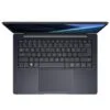 Laptop ASUS B3405CVA i5-1334U/8GD5/512G-SSD/TPM/14.0WUXGA/FP/3C50WHr/WF6E/BT/W11/3Y-OSS/XÁM – B3405CVA-LY1534W