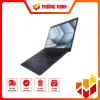 Laptop ASUS B3405CVA i7-1355U/16GD5/512G-SSD/TPM/14.0WUXGA/FP/3C63WHr/WF6E/BT/W11H/3YOSS/XÁM – B3405CVA-LY1533W