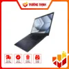 Laptop ASUS B3405CVA i7-1355U/16GD5/512G-SSD/TPM/14.0WUXGA/FP/3C63WHr/WF6E/BT/W11H/3YOSS/XÁM – B3405CVA-LY1533W