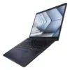 Laptop ASUS B3405CVA i7-1355U/16GD5/512G-SSD/TPM/14.0WUXGA/FP/3C63WHr/WF6E/BT/W11H/3YOSS/XÁM – B3405CVA-LY1533W