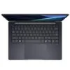 Laptop ASUS B3405CVA i5-1334U/8GD5/512G-SSD/TPM/14.0WUXGA/FP/3C50WHr/WF6E/BT/W11/3Y-OSS/XÁM – B3405CVA-LY1534W