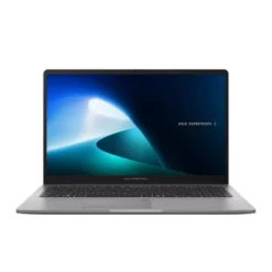 Laptop ASUS P1503CVA CORE 5 210H/16GB/512GB SSD/INTEL GRAPHICS/15.6″ FHD/AX+BT/FP/WIN 11 HOME/XÁM (MISTY GREY)/2YW – P1503CVA-C5H16-50W
