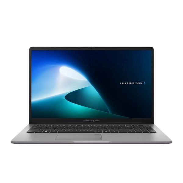 Laptop ASUS P1503CVA CORE 5 210H/16GB/512GB SSD/INTEL GRAPHICS/15.6″ FHD/AX+BT/FP/WIN 11 HOME/XÁM (MISTY GREY)/2YW – P1503CVA-C5H16-50W