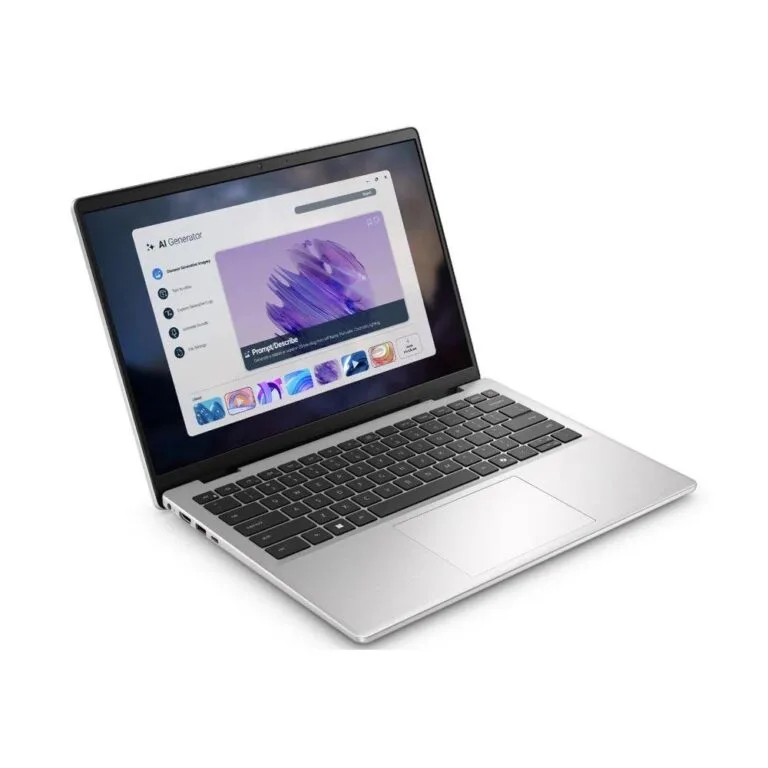 Laptop DELL 14 DC14250 CORE 7-150U/16GD5/512SSD/2GD6_MX5 70A/14 INCH_FHD+/IPS/300NITS/4C54W/W11SL+OF FICE/BẠC – 01Y – F0FTK7