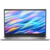 Laptop DELL 15 DC15250/ I7-1355U/ 16GB DDR5/ 512GB SSD/ INTEL GRAPHICS/ 15.6 INCH FHD/ 4C 54WH/ AX+BT/ OFFICEHOME24+OFFICE 365/ MCAFEE LS/ WIN 11 HOME/ BẠC (PLATINUM SILVER)/ Y26 – 01Y