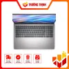 Laptop DELL 15 DC15250/ I7-1355U/ 16GB DDR5/ 512GB SSD/ INTEL GRAPHICS/ 15.6 INCH FHD/ 4C 54WH/ AX+BT/ OFFICEHOME24+OFFICE 365/ MCAFEE LS/ WIN 11 HOME/ BẠC (PLATINUM SILVER)/ Y26 – 01Y