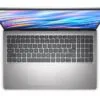 Laptop DELL 15 DC15250/ I7-1355U/ 16GB DDR5/ 512GB SSD/ INTEL GRAPHICS/ 15.6 INCH FHD/ 4C 54WH/ AX+BT/ OFFICEHOME24+OFFICE 365/ MCAFEE LS/ WIN 11 HOME/ BẠC (PLATINUM SILVER)/ Y26 – 01Y