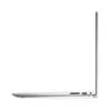 Laptop DELL 15 DC15250/ INTEL CORE I7-1355U (10 CORES/ UP TO 5.00 GHZ)/ 15.6″FHD/ 16GB DDR5/ 512GB SSD/ 4 CELL-54WHR/ WIN 11/ OFFICEHOME24/ OS365 – 01Y – DC5I7952W1-SILVER