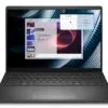 Laptop DELL PRO 14 ESSENTIAL PV14250/ CORE 5-120U/ 16GB/ 1TB SSD/ INTEL GRAPHICS/ 14INCH/ 4C 54WH/ AX+BT/ UBUNTU/ PLATINUM SILVER/ 2Y WTY