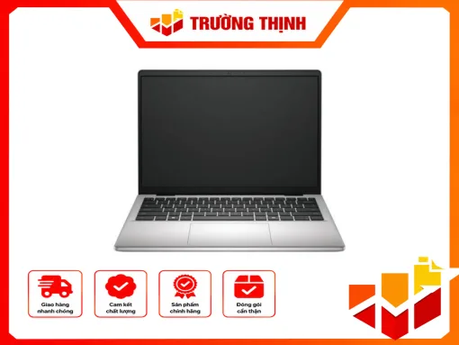 Laptop DELL PRO 14 ESSENTIAL PV14250/ CORE 7-150U/ 16GB/ 512GB SSD/ INTEL GRAPHICS/ 14 INCH/ 4C 54WH/ AX+BT/ MCAFEE LS/ WIN 11 HOME/ PLATINUM SILVER/ 2Y WTY/ Y26