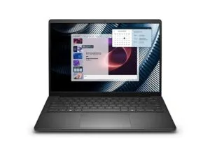 Laptop DELL PRO 14 ESSENTIAL PV14250/ INTEL CORE 7 150U (10 CORES/ UP TO 5.4 GHZ)/ 16GB/ 1TB SSD/ 14 INCH (1920X1200)/ 4 CELLS/ UBUNTU/PROSUPPORT – 02Y – PV14250-150U-161TBU