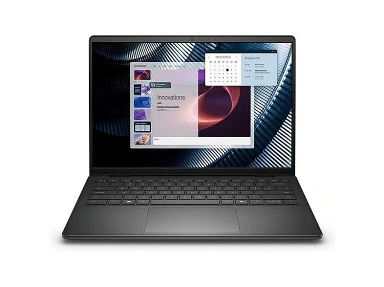 Laptop DELL PRO 14 ESSENTIAL PV14250/ INTEL CORE 7 150U (10 CORES/ UP TO 5.4 GHZ)/ 16GB/ 1TB SSD/ 14 INCH (1920X1200)/ 4 CELLS/ UBUNTU/PROSUPPORT – 02Y – PV14250-150U-161TBU
