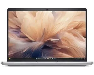 Laptop DELL PRO 14 (PC14250) BTX BASE/CORE ULTRA 7 255U/14 INCH/NT/FHD+/IPS/300 NITS/45% NTSC/A-G/FHD CAM/16G/512G SSD/WIFI 6/3- CELL/45 WH/65W/4.5MM BARREL/E4/W11 HOME/PRO + KYHD – 02Y – PC14250_U716G512