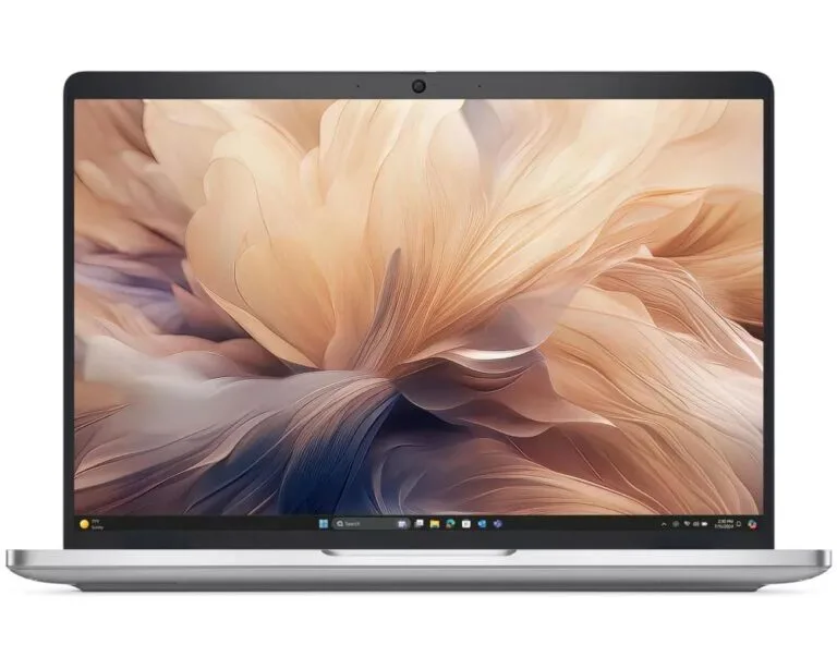 Laptop DELL PRO 14 (PC14250)/ ULTRA 7 255U/ 14INCH/ NT/FHD+/ IPS/ 300 NITS/ 45% NTSC/ AG/FHD+IR CAM/16GB/ 512 GBSSD/ INTEL WI-FI 6E AX211/ 3-CELL/ 55 WH/65W AC RUGGED ADAPTER/ WINDOWS 11HOME/ 36M PRS – PC14250_U716G512_3Y