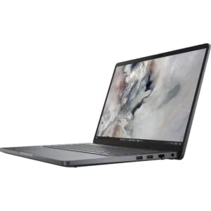 Laptop DELL PRO 14 (PC14250)/ ULTRA 5 235U/ 14 INCH/ NT/ FHD+/ IPS/ 300 NITS/ 45% NTSC/ ANTI-GLARE/ FHD CAM/16GB/ 512GB SSD/ WI-FI 6 MT7920/ 3-CELL/ 45 WH/ 65W AC RUGGED ADAPTER/ W11 HOME/ SL/ 24M PRS – PC14250_U516G512_2Y