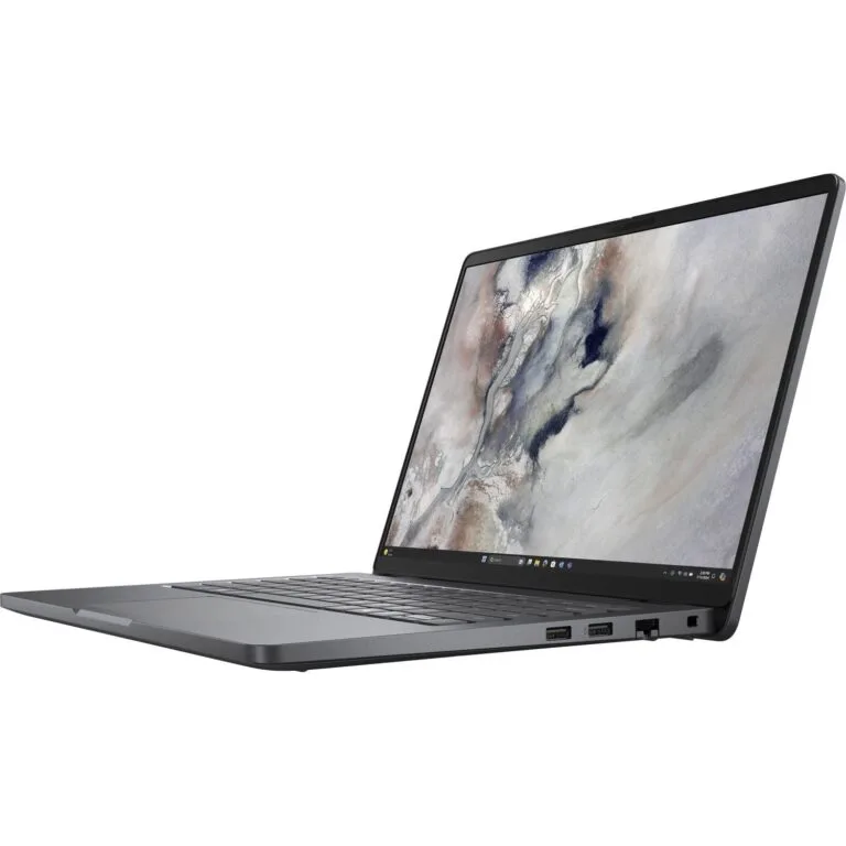 Laptop DELL PRO 14 (PC14250)/ ULTRA 5 235U/ 14 INCH/ NT/ FHD+/ IPS/ 300 NITS/ 45% NTSC/ ANTI-GLARE/ FHD CAM/16GB/ 512GB SSD/ WI-FI 6 MT7920/ 3-CELL/ 45 WH/ 65W AC RUGGED ADAPTER/ W11 HOME/ SL/ 24M PRS – PC14250_U516G512_2Y