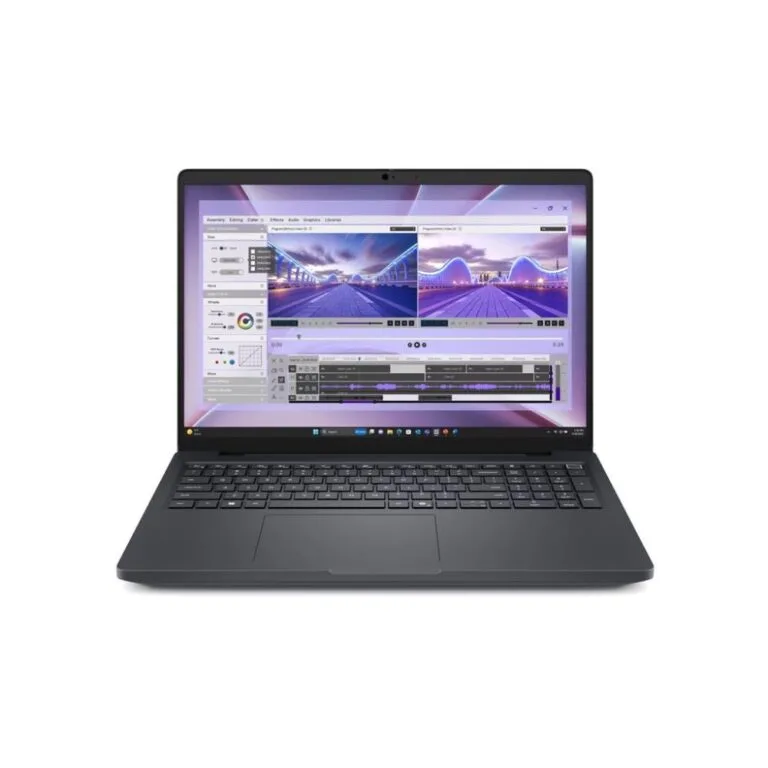 Laptop DELL PRO MAX 16 MC16250 / ULTRA 7 265H VPRO / 16 INCH FHD+ 300NIT / 32GB DDR5 (2X16) / 512GB SSD / RTX PRO 500 6GB GDDR7 / WI-FI 6E / 96WH / 130W USB-C / WIN11 HOME / 36M PRO+KYHD – MC16250_U732G512