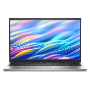 Laptop DELL 15 DC15250/ INTEL CORE I7-1355U (10 CORES/ UP TO 5.00 GHZ)/ 15.6″FHD/ 16GB DDR5/ 512GB SSD/ 4 CELL-54WHR/ WIN 11/ OFFICEHOME24/ OS365 – 01Y – DC5I7952W1-SILVER